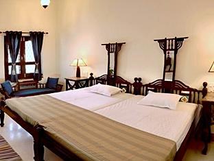 Badnor House - The Heritage Homestay Ajmer Exterior foto
